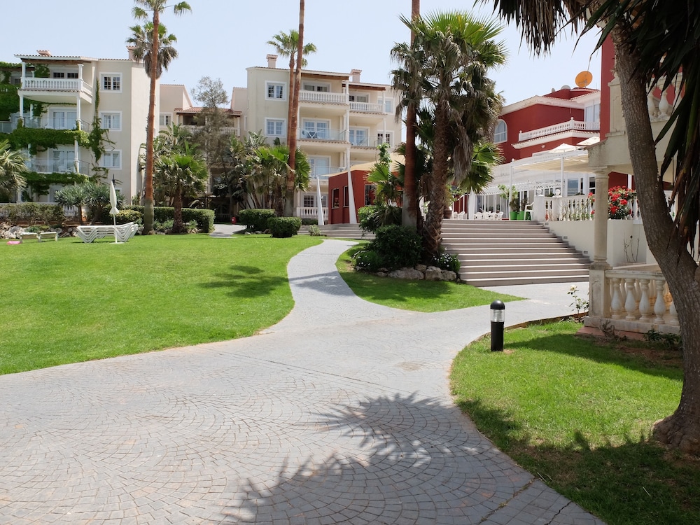 HG Jardin de Menorca 13/61