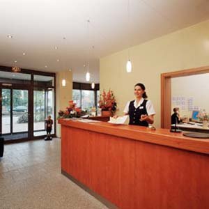 Hotel Wegner 1/32