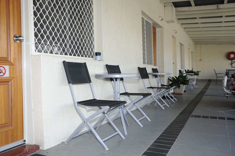 Sun Valley Motel Biloela 32/38