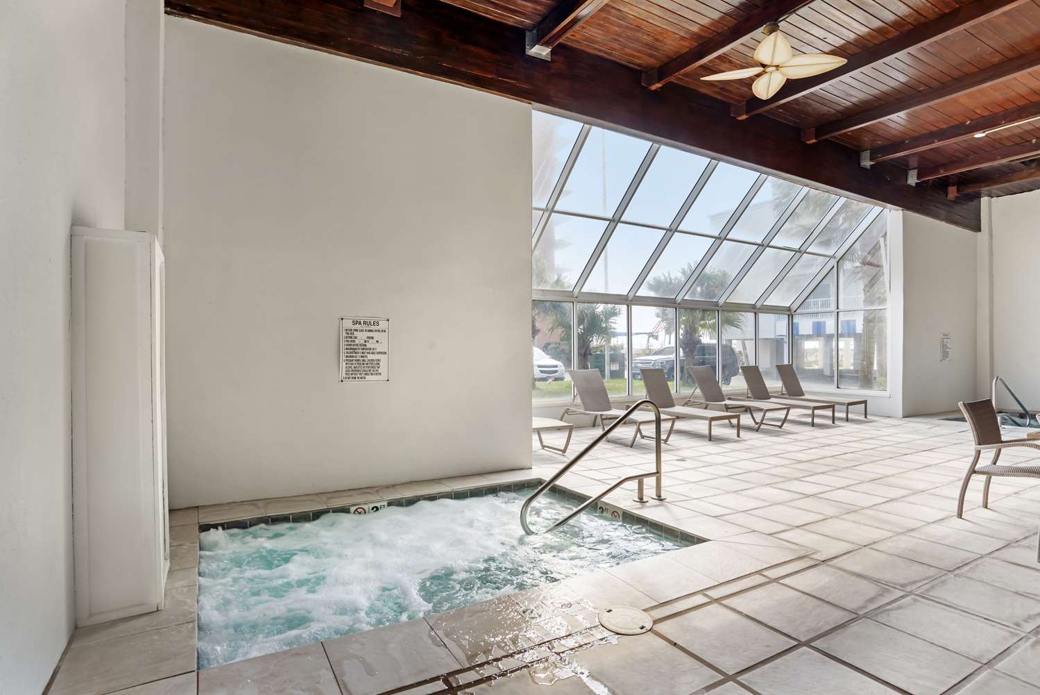 Best Western On The Beach 21/37