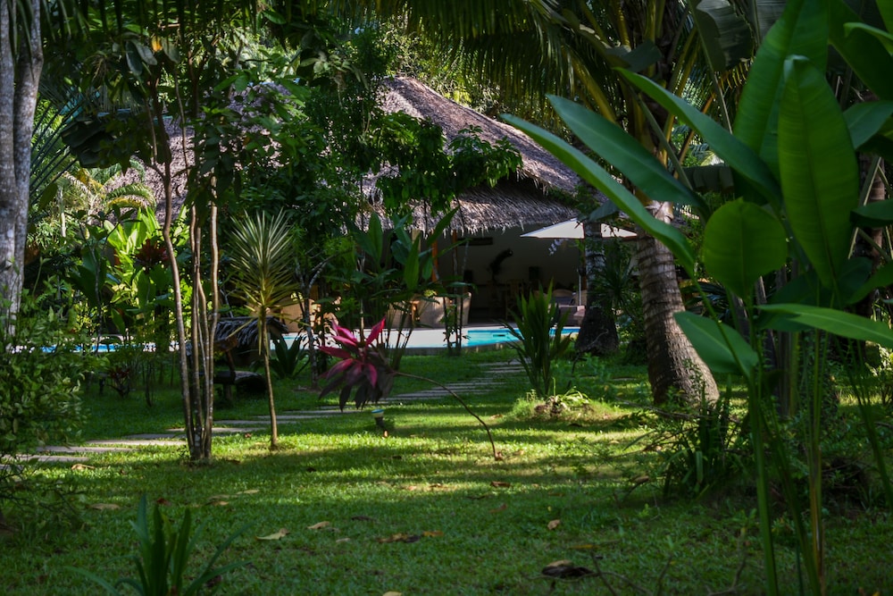 El Nido Coco Resort 60/67