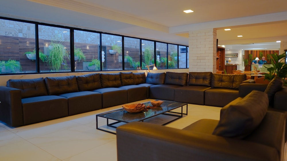 Atlantico Praia Hotel، جواو بيسوا 49/71