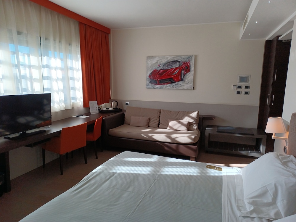 Rmh Modena Des Arts 27/66