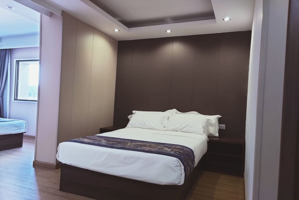 Hotel Nueva Europa 15/25