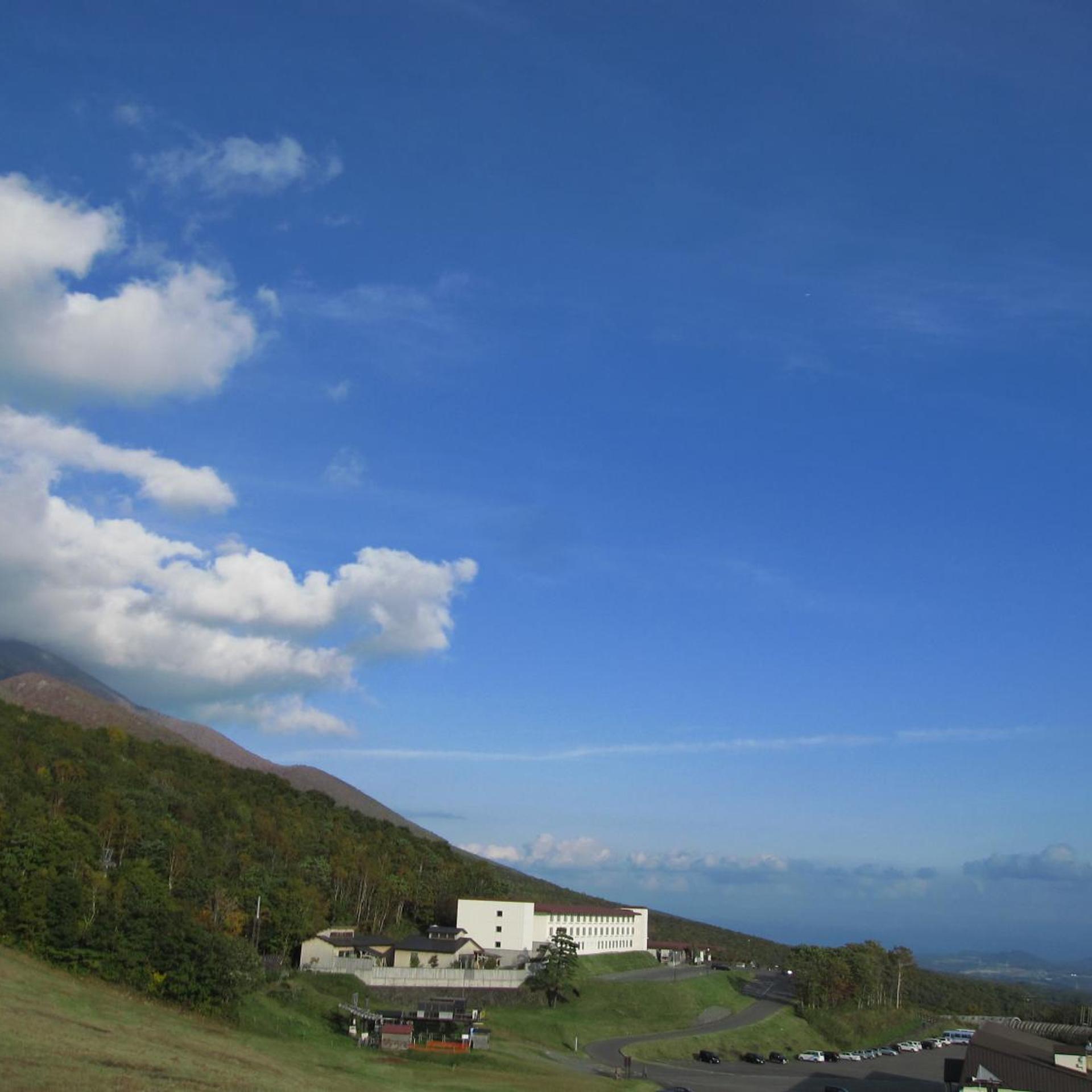 Kyukamura Iwate Amihari Onsen 95/100