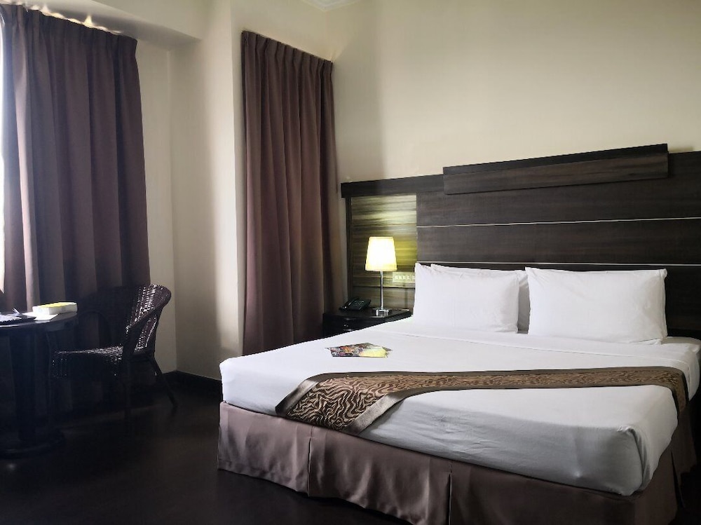 Goodhope Hotel Skudai Johor Bahru 22/61
