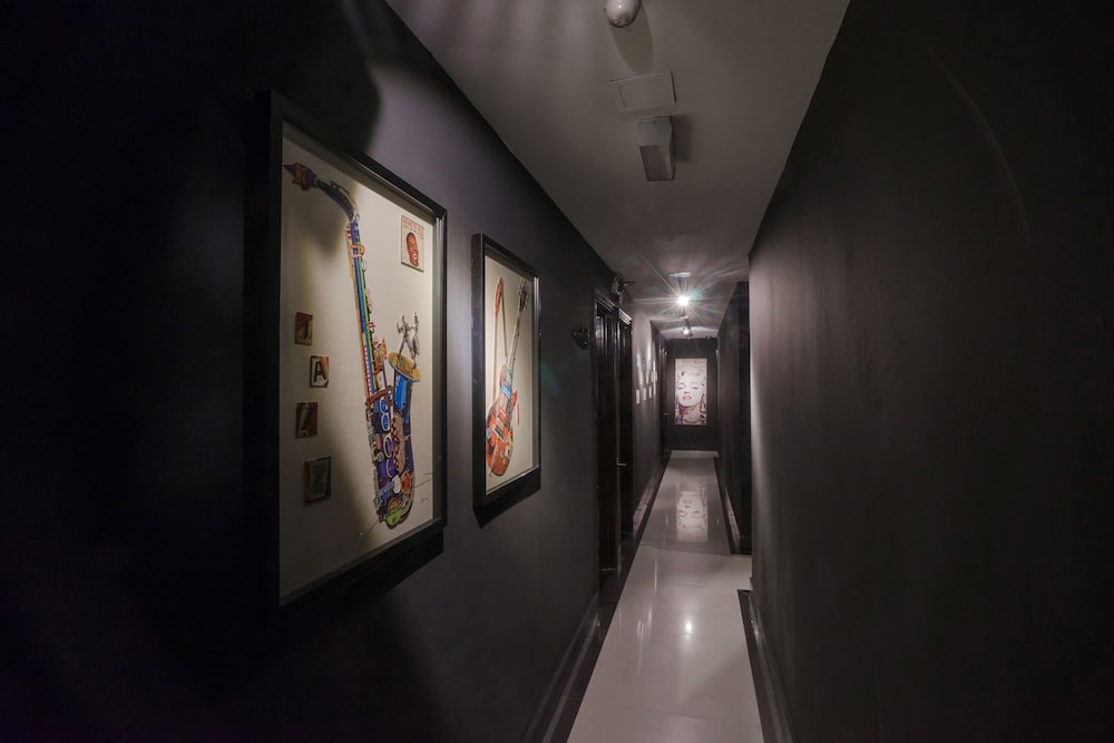 Artz Hotel Johor Bahru 13/20