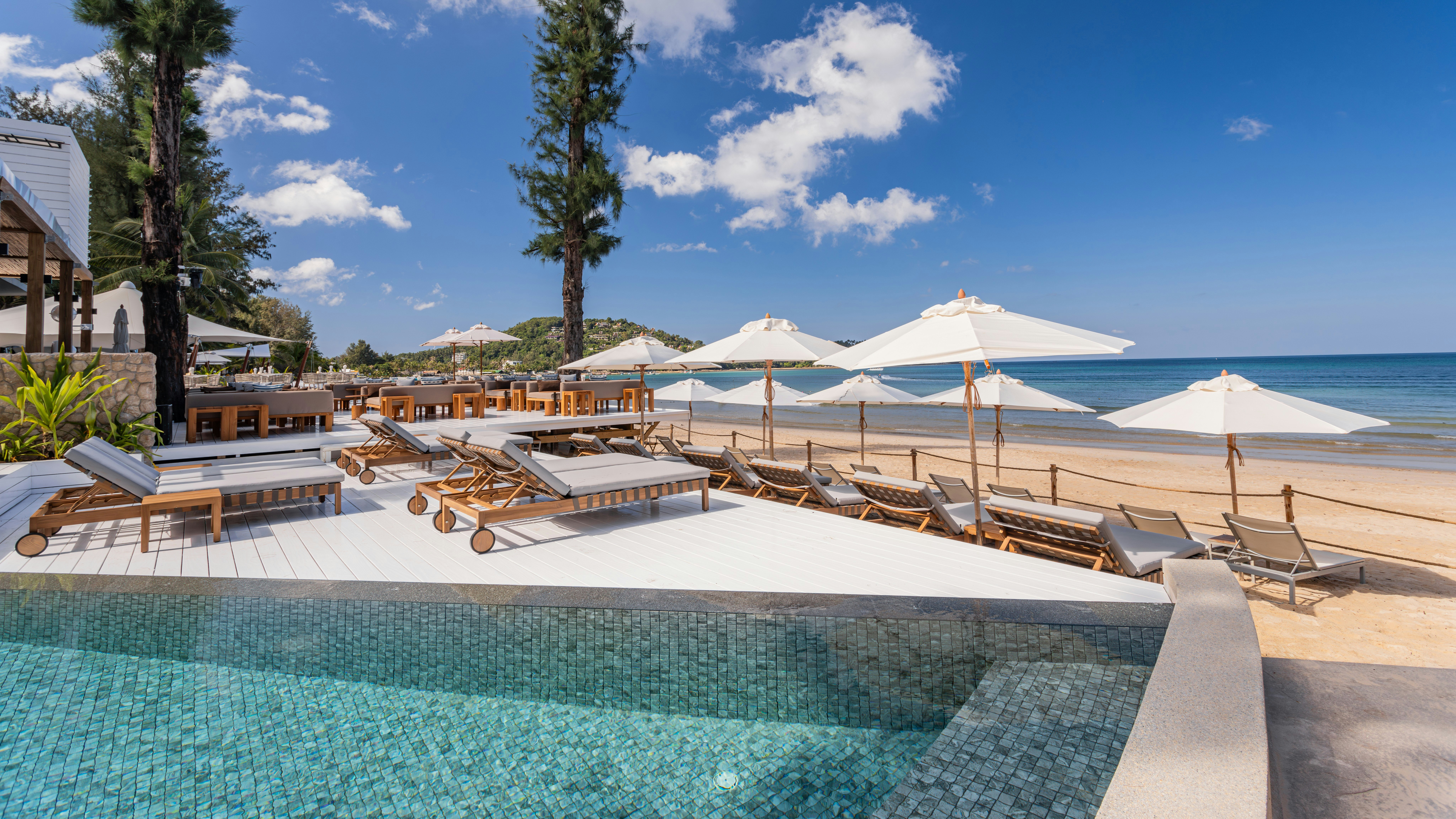 Twinpalms Surin Phuket Resort 46/50