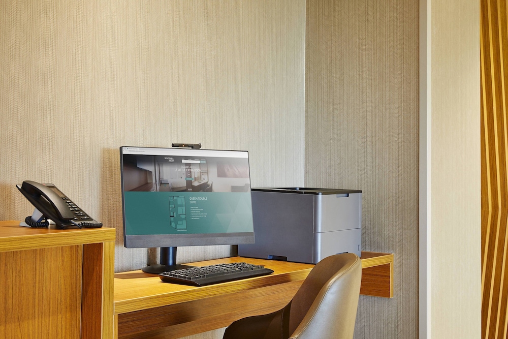 Springhill Suites Springfield North 39/39