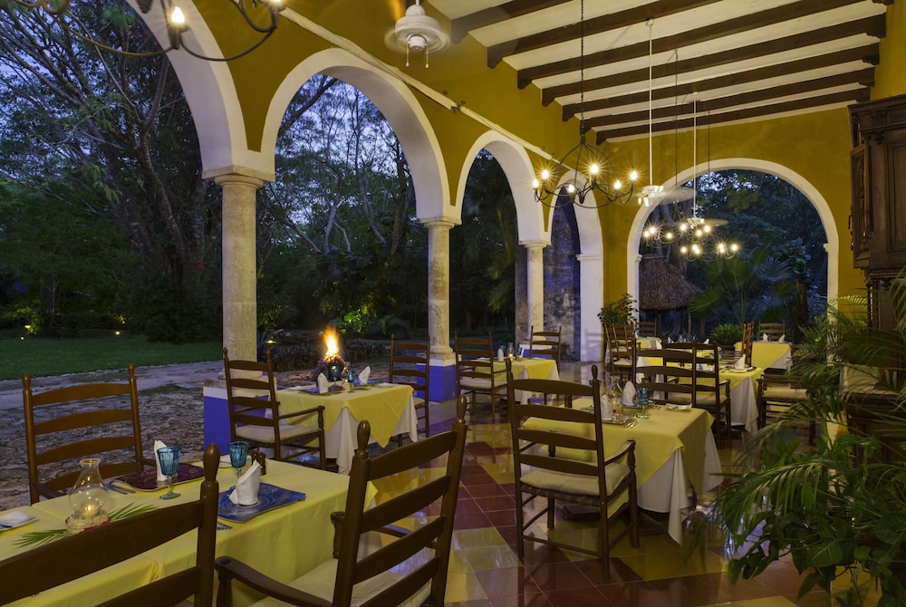 Hacienda San Jose Cholul 39/61