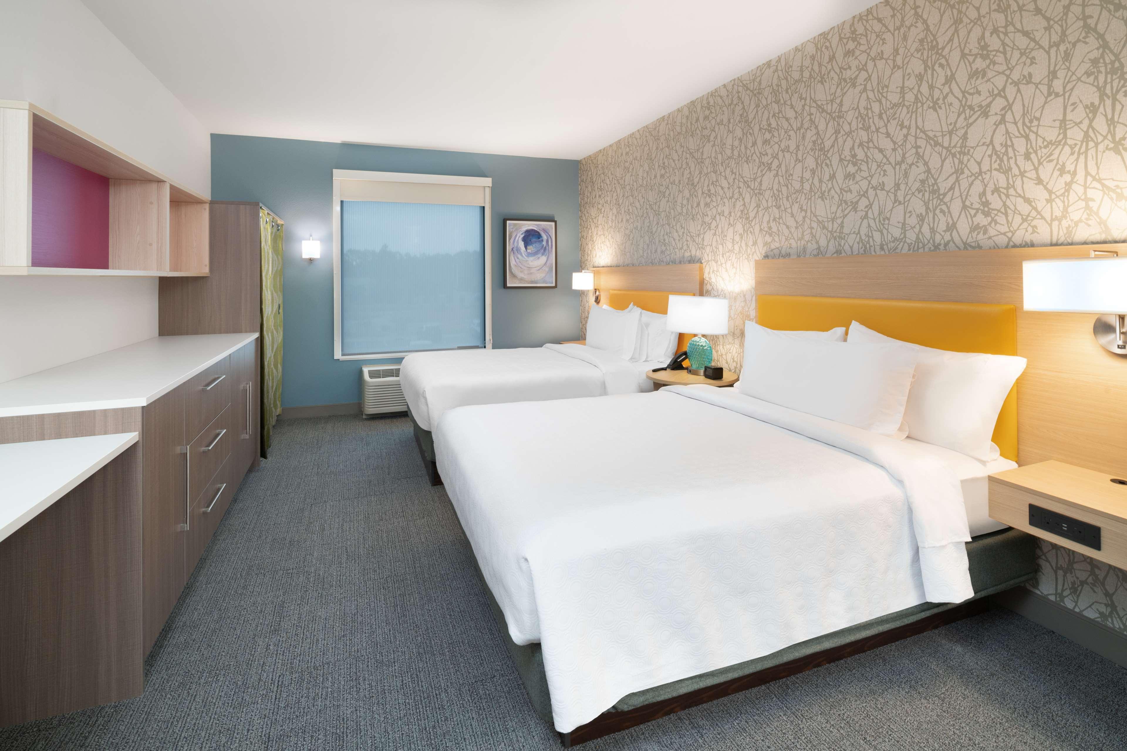 STUDIO, SUITE, 2 QUEEN BEDS, ACCESSIBLE
