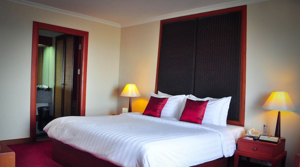 Amora Tapae Hotel Chiang Mai 11/44
