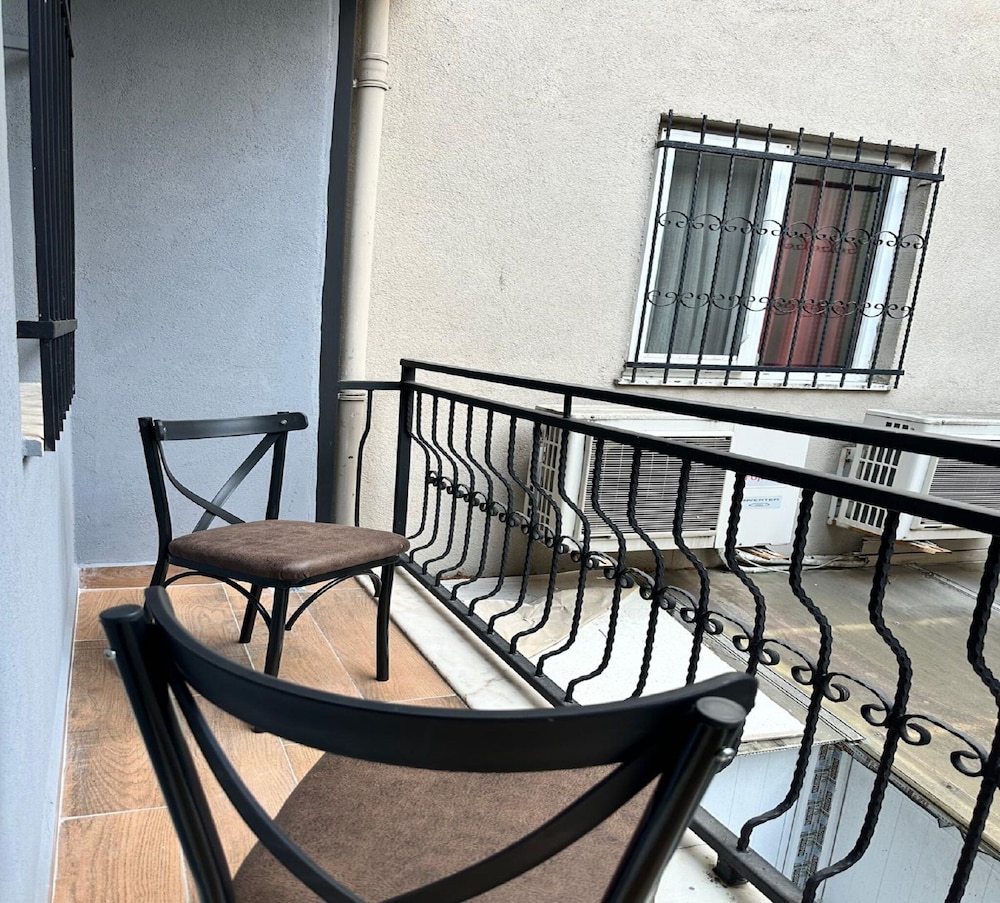 Armagan Suite Taksim 40/49