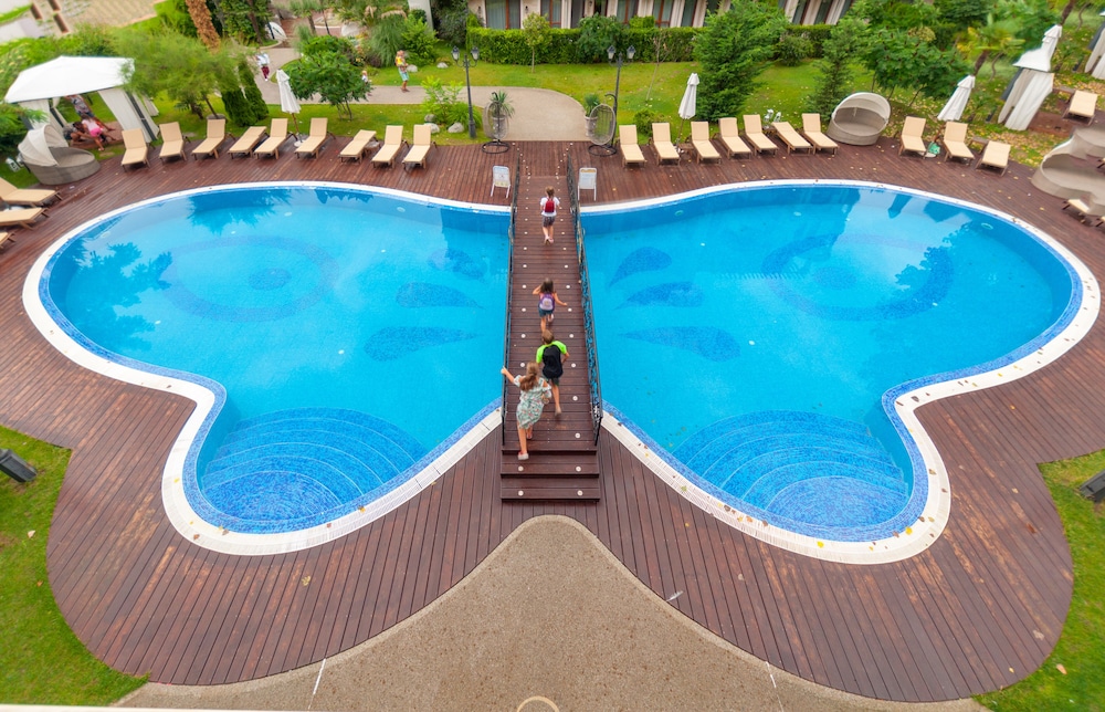 Harmony Suites Monte Carlo 32/38