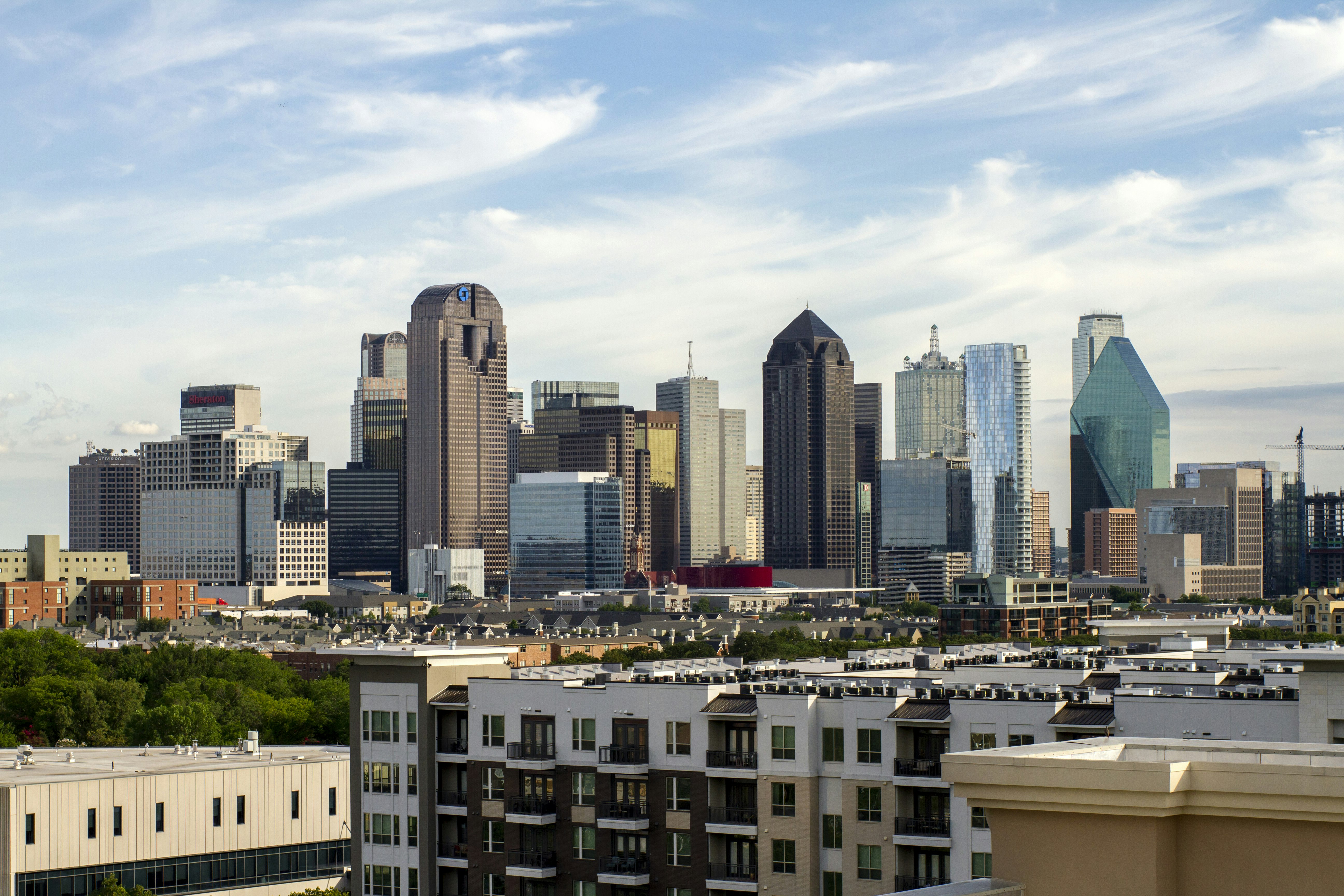 Canopy by Hilton Dallas Uptown 39/41