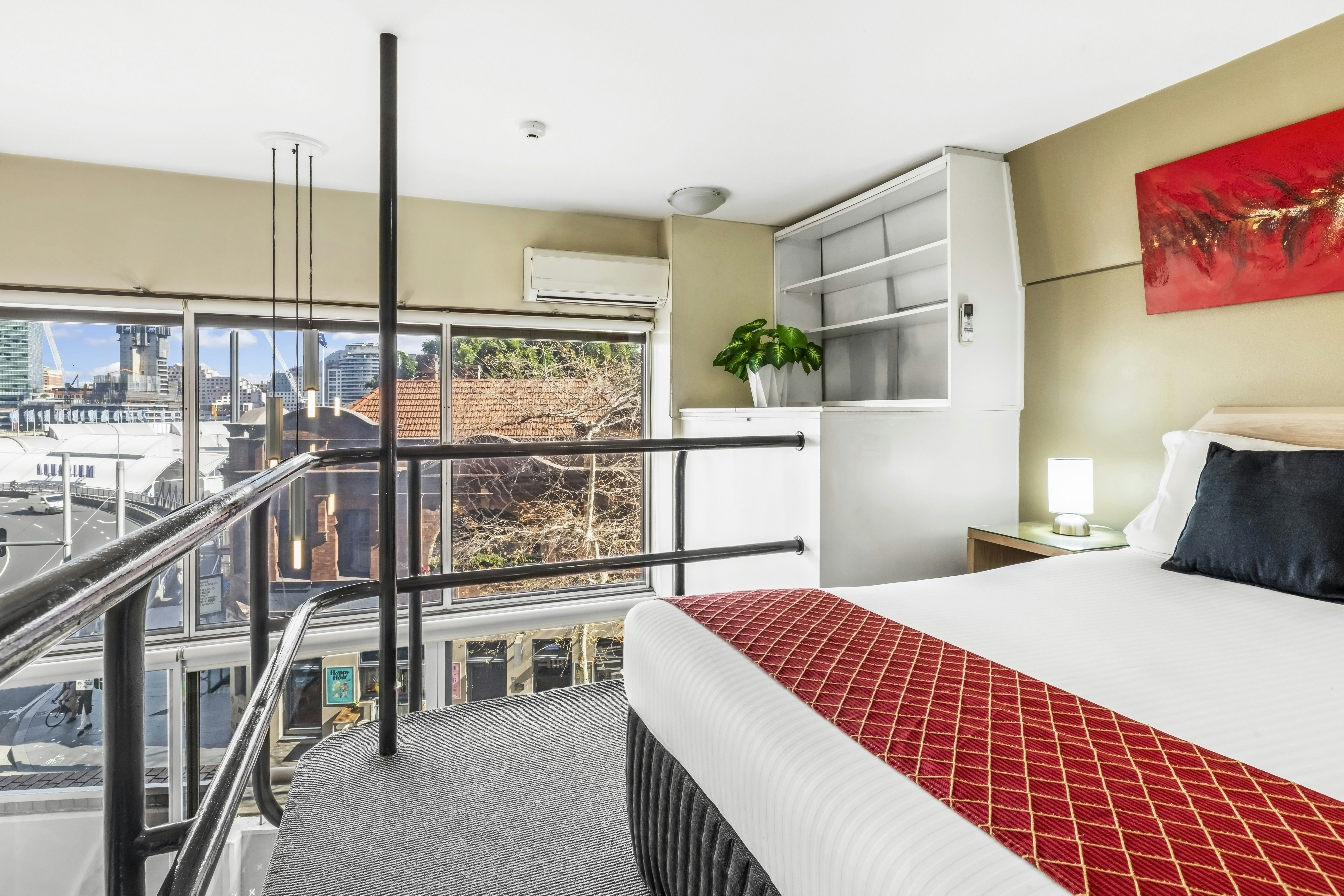 شقة