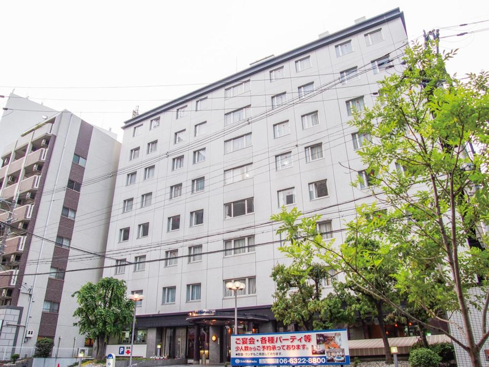 Hotel Shin Osaka 21/50