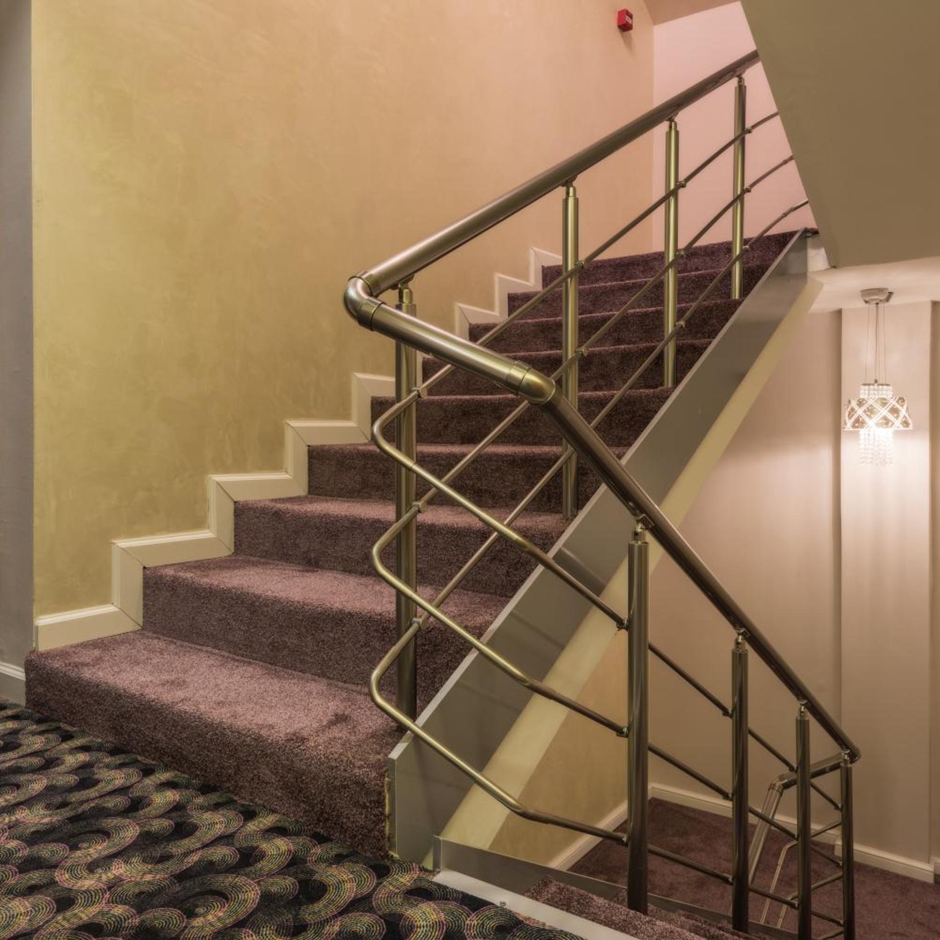 Sultan Modern Hotel 23/55