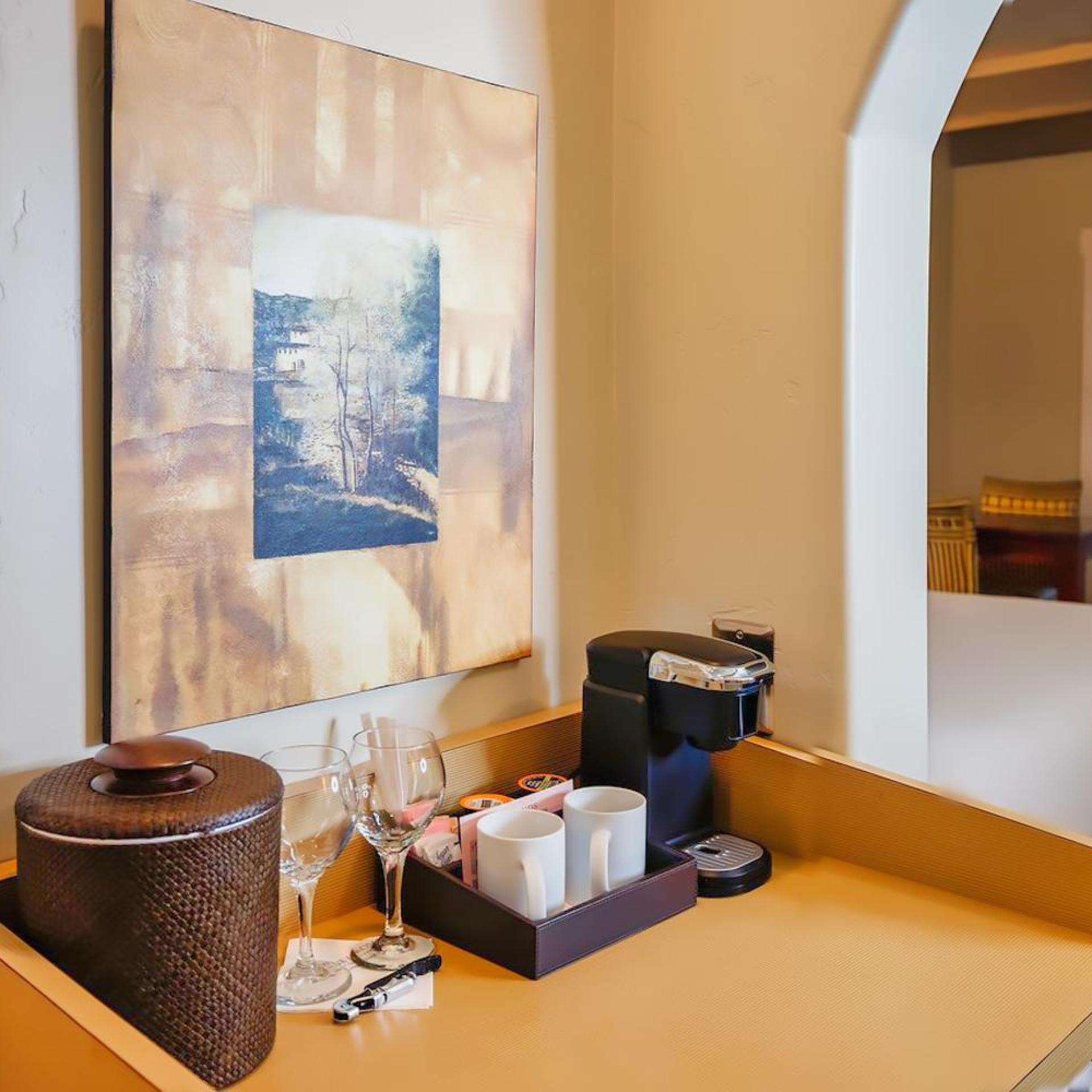جناح جونيور، Wine & Roses Hotel Restaurant Spa 6/6
