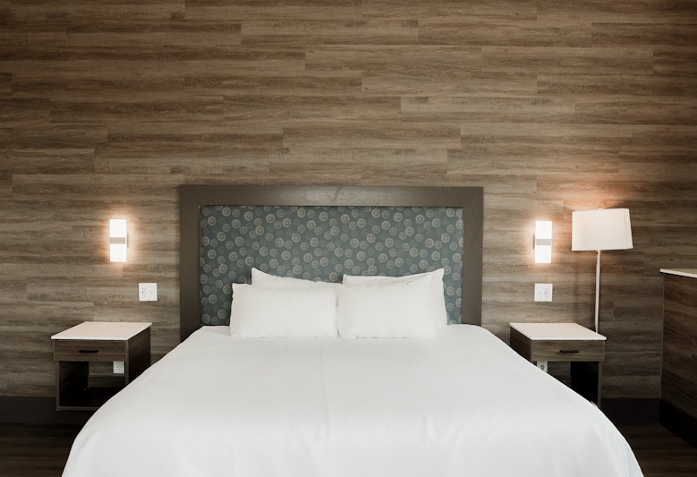 The Oread Lawrence, Tapestry Collection by Hilton 38/71