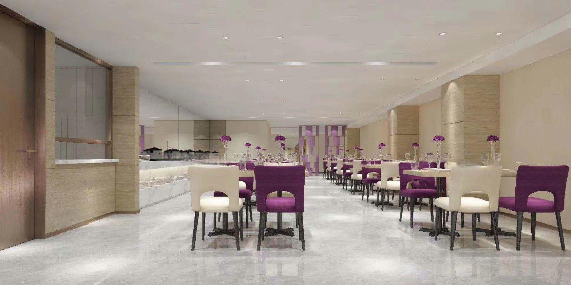 Lavande Hotel Beijing Tiananmen Wangfujing Street 41/46