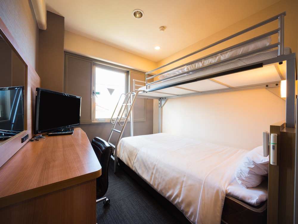 Super Hotel Inn Kurashiki Mizushima 11/34