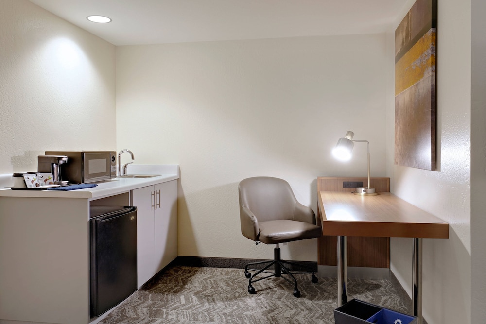 Springhill Suites Phoenix Glendale Peoria 34/49