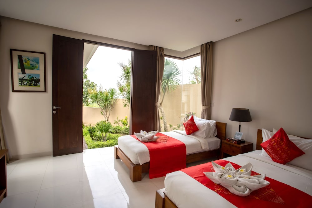 Jimbaran View Villa 10/37