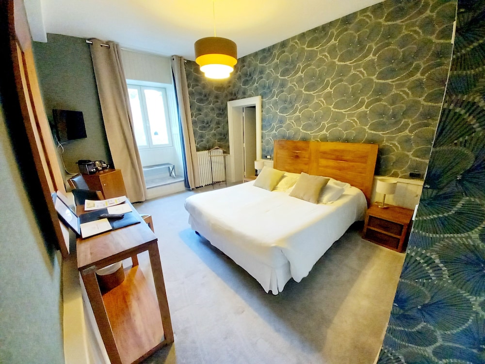 Domaine de Joinville Spa 6/50