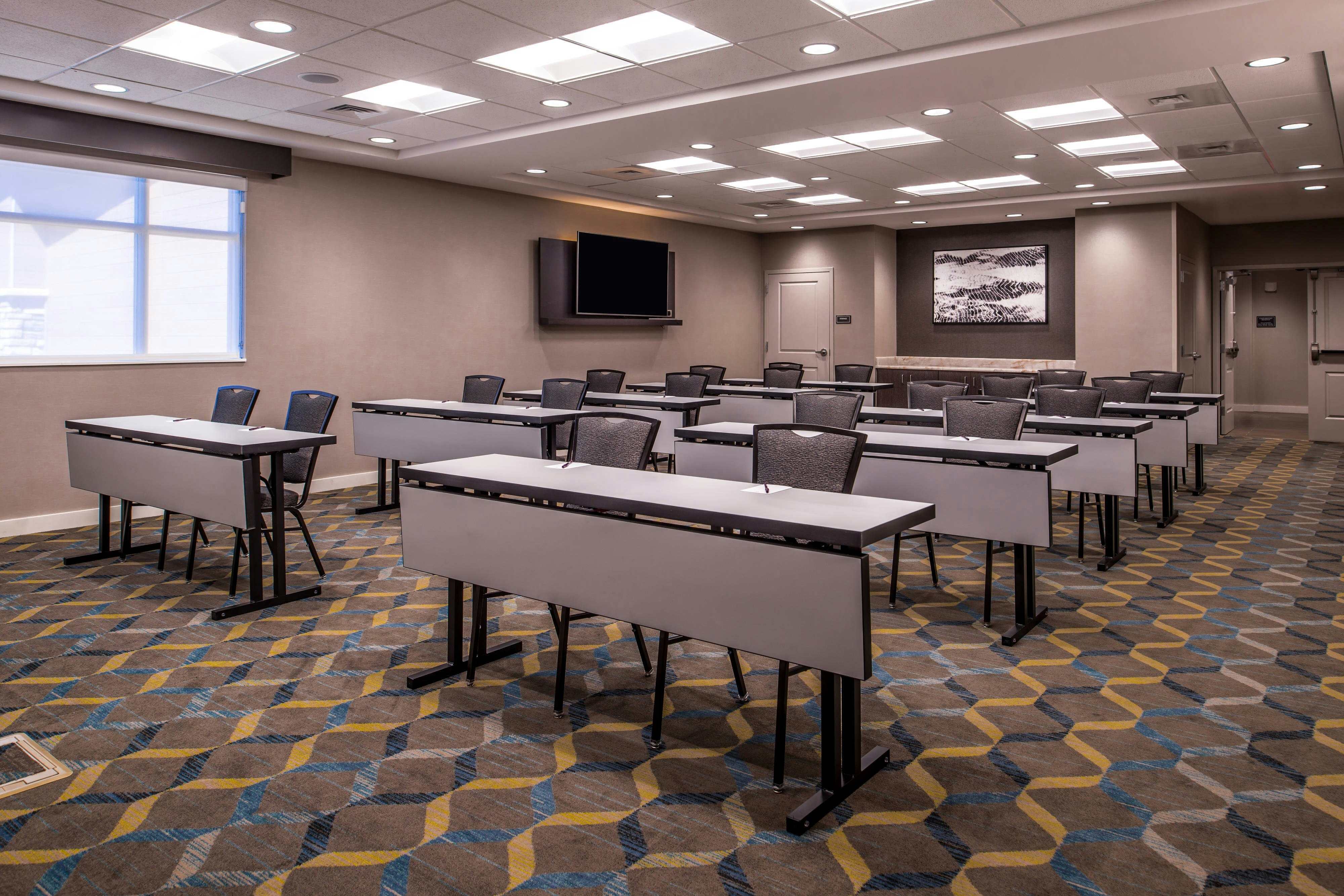 Residence Inn By Marriott Charlotte Steele Creek 45/57