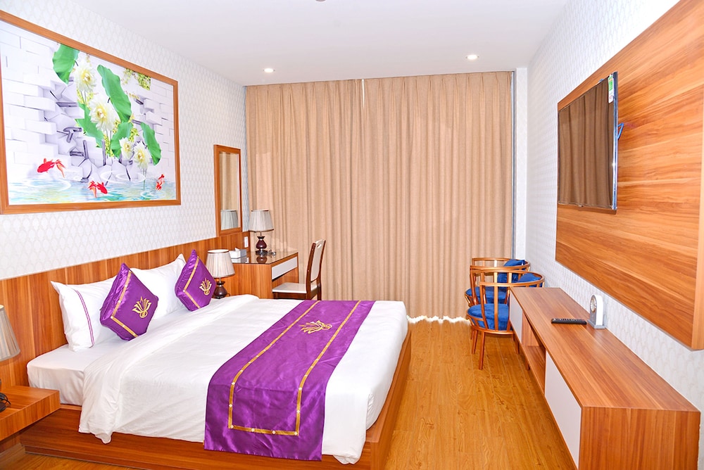 Con Khuong Resort Can Tho 5/50