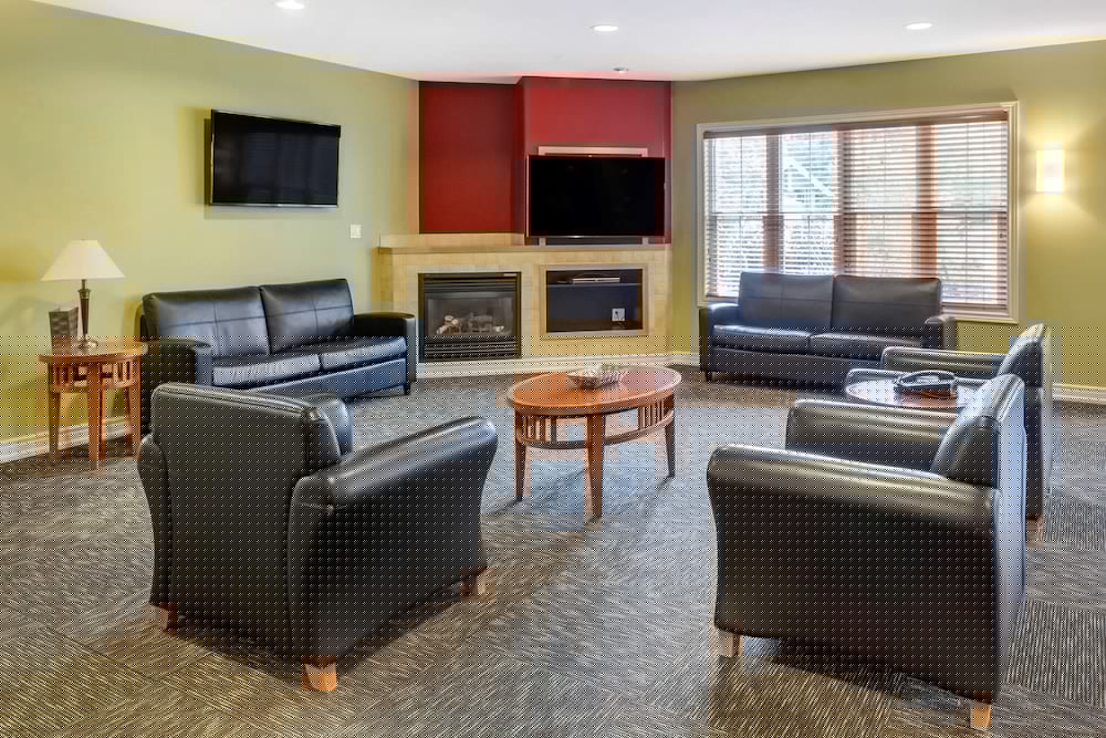 Carriage Ridge Resort Ascend Hotel Collection 35/67