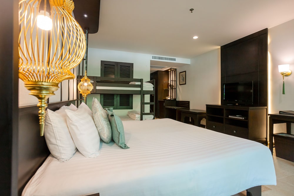 Ravindra Beach Resort and Spa 25/76