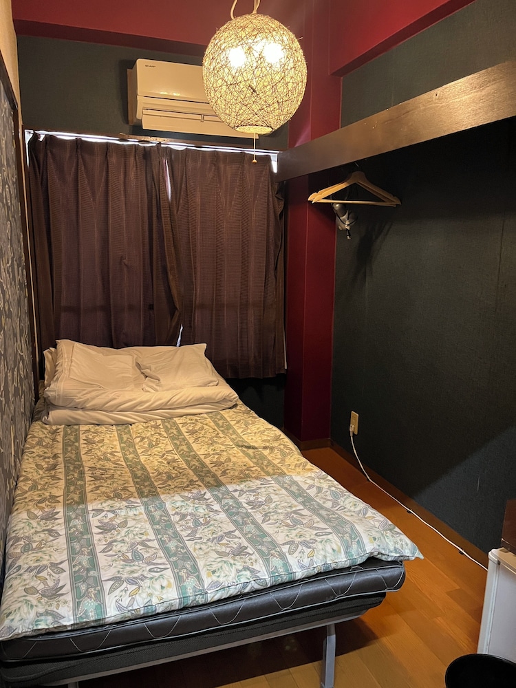 Yokohama Hostel Village Hayashi Kaikan 4/59