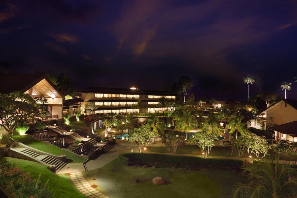 Grand Luley Resort 4/62