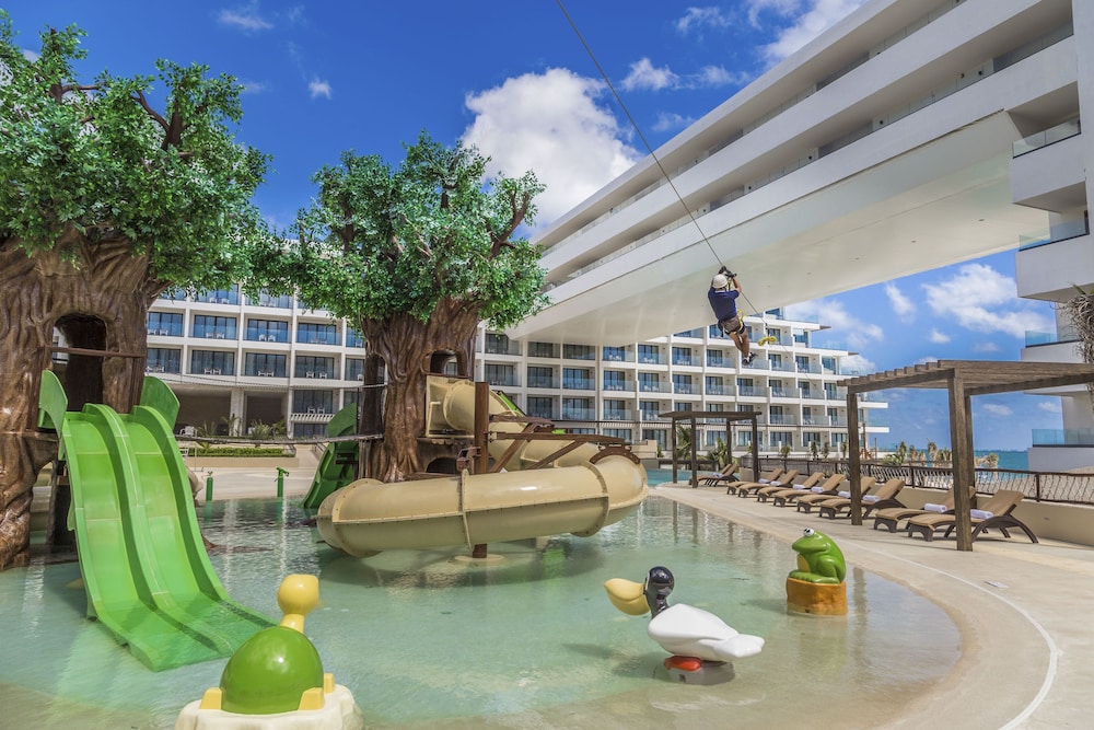 Sensira Resort and Spa Riviera Maya 30/50