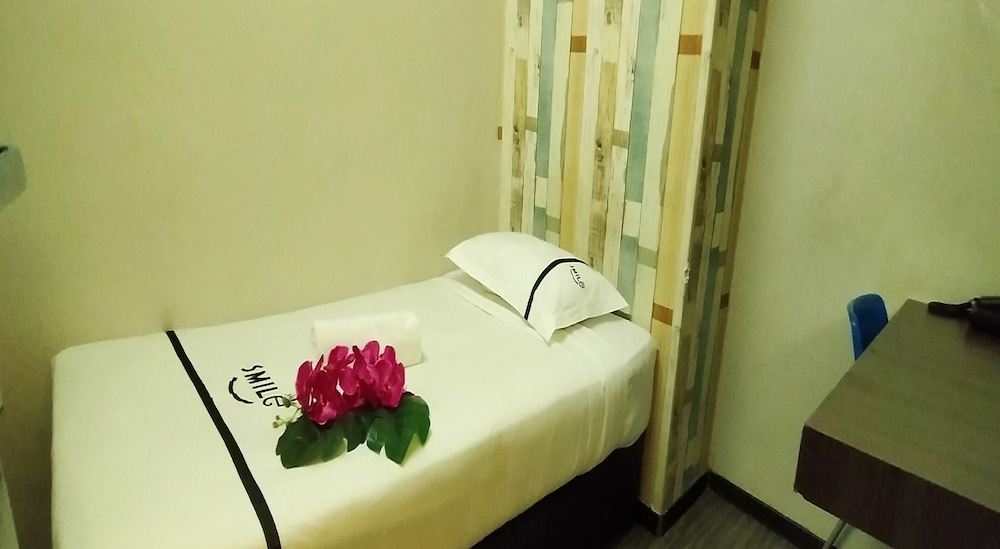 Smile Hotel Cheras Pudu KL Kuala Lumpur 52/56