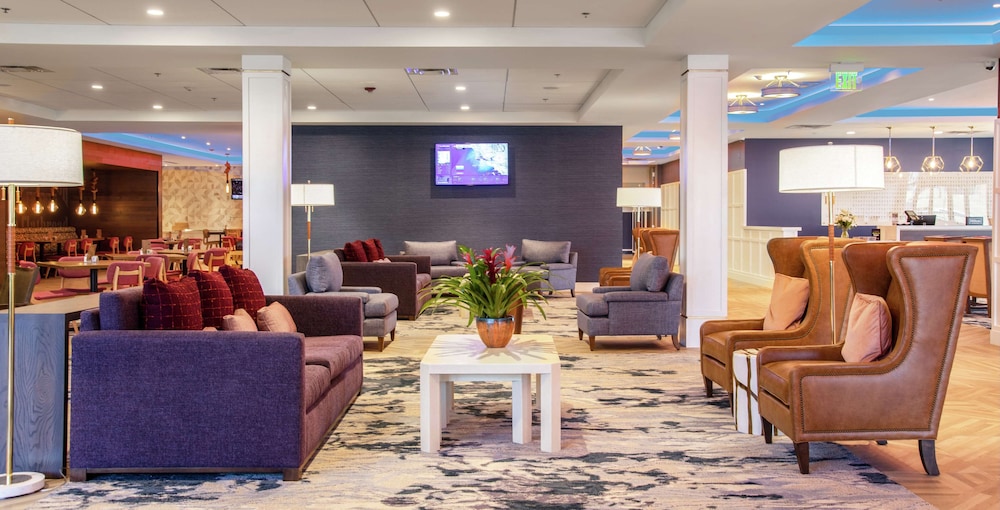 Doubletree By Hilton Hot Springs Ar 34/56