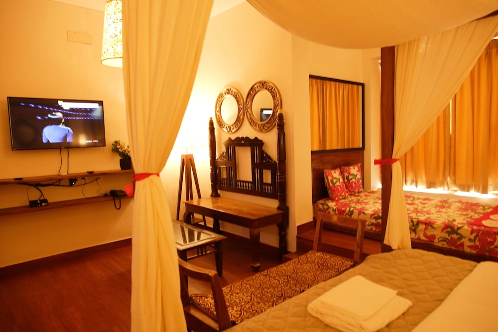 Hotel Villa Highnest - Sriperumbudur 33/50