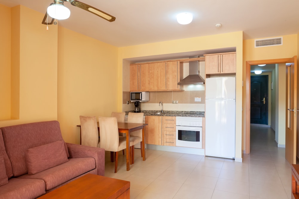 Apartamentos Playamarina 26/50