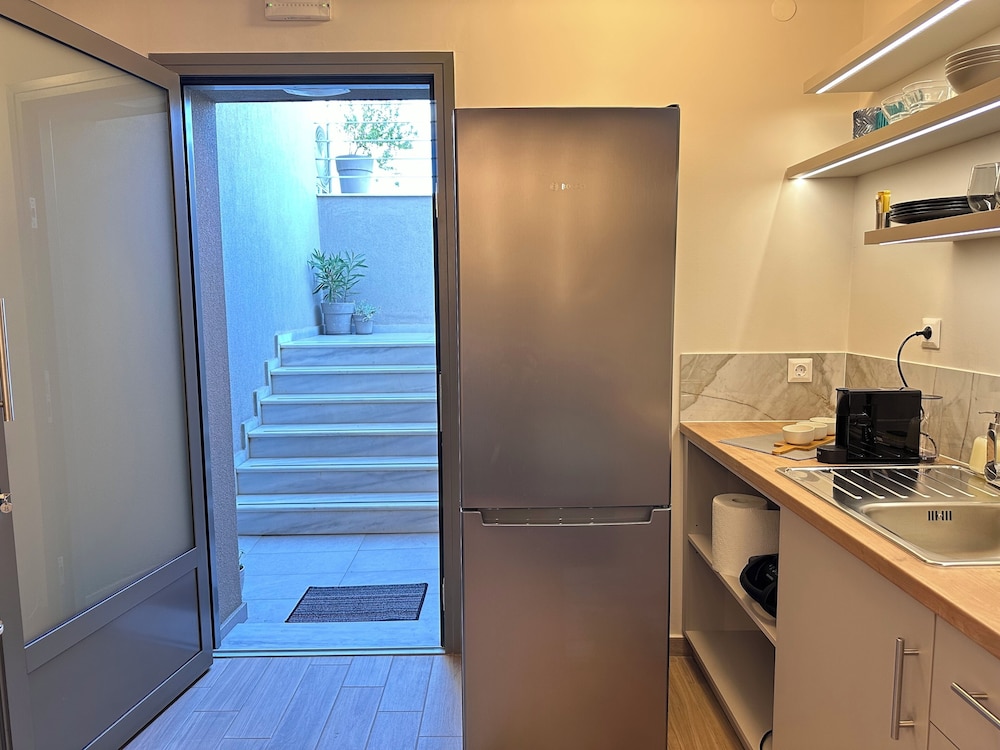 Alikon- Adult Only Residences 59/60