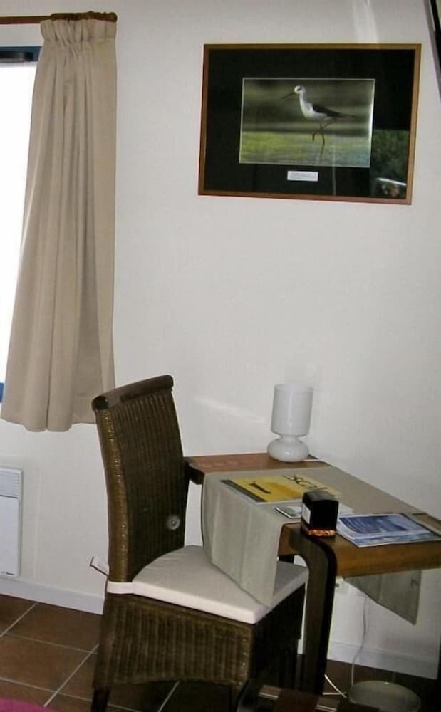 Hotel Le Chevalier Gambette 22/32