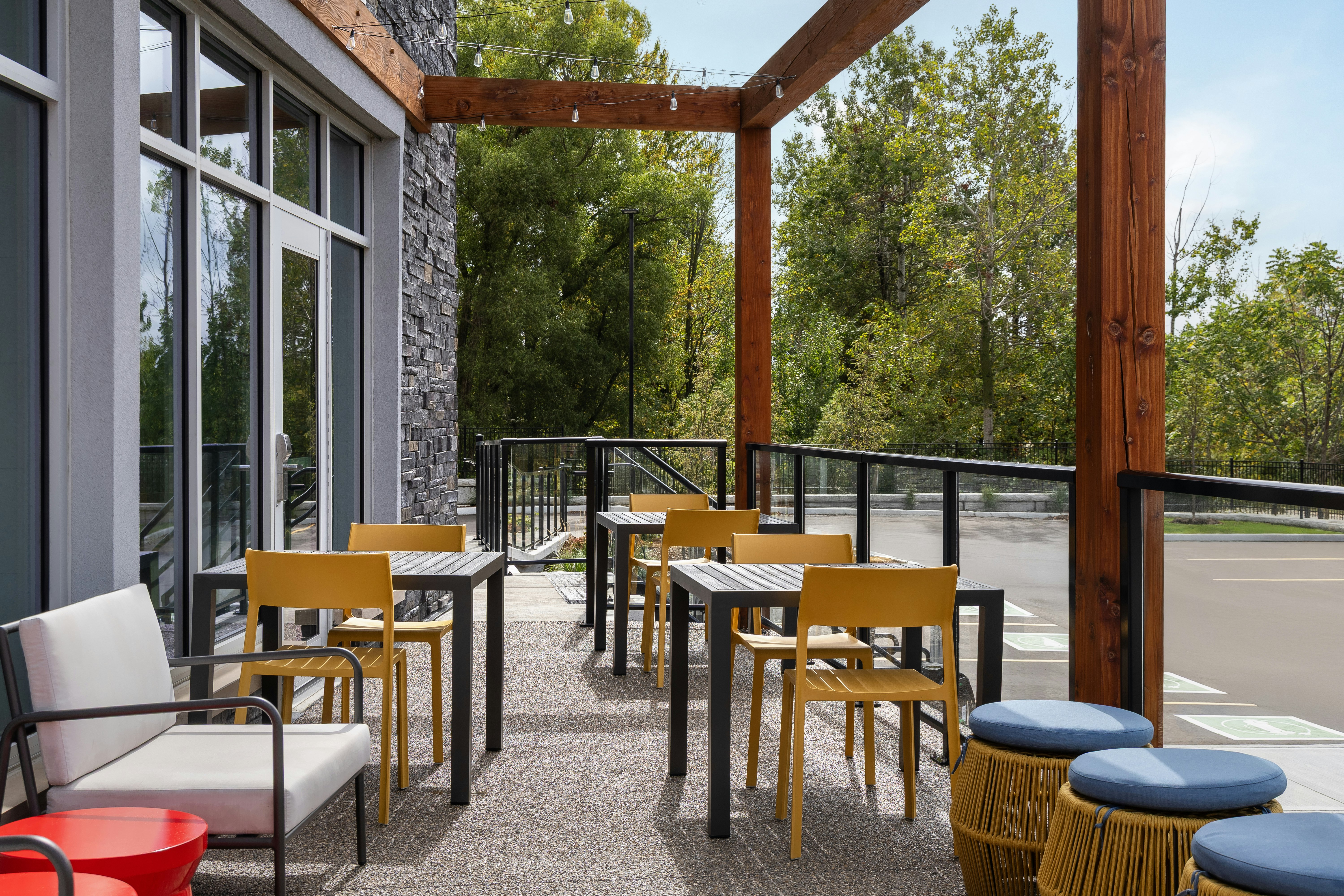 Home2 Suites by Hilton Woodstock ON 19/23