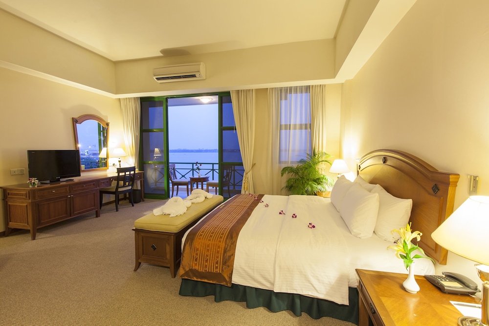 Himawari Hotel Apartment 24/64