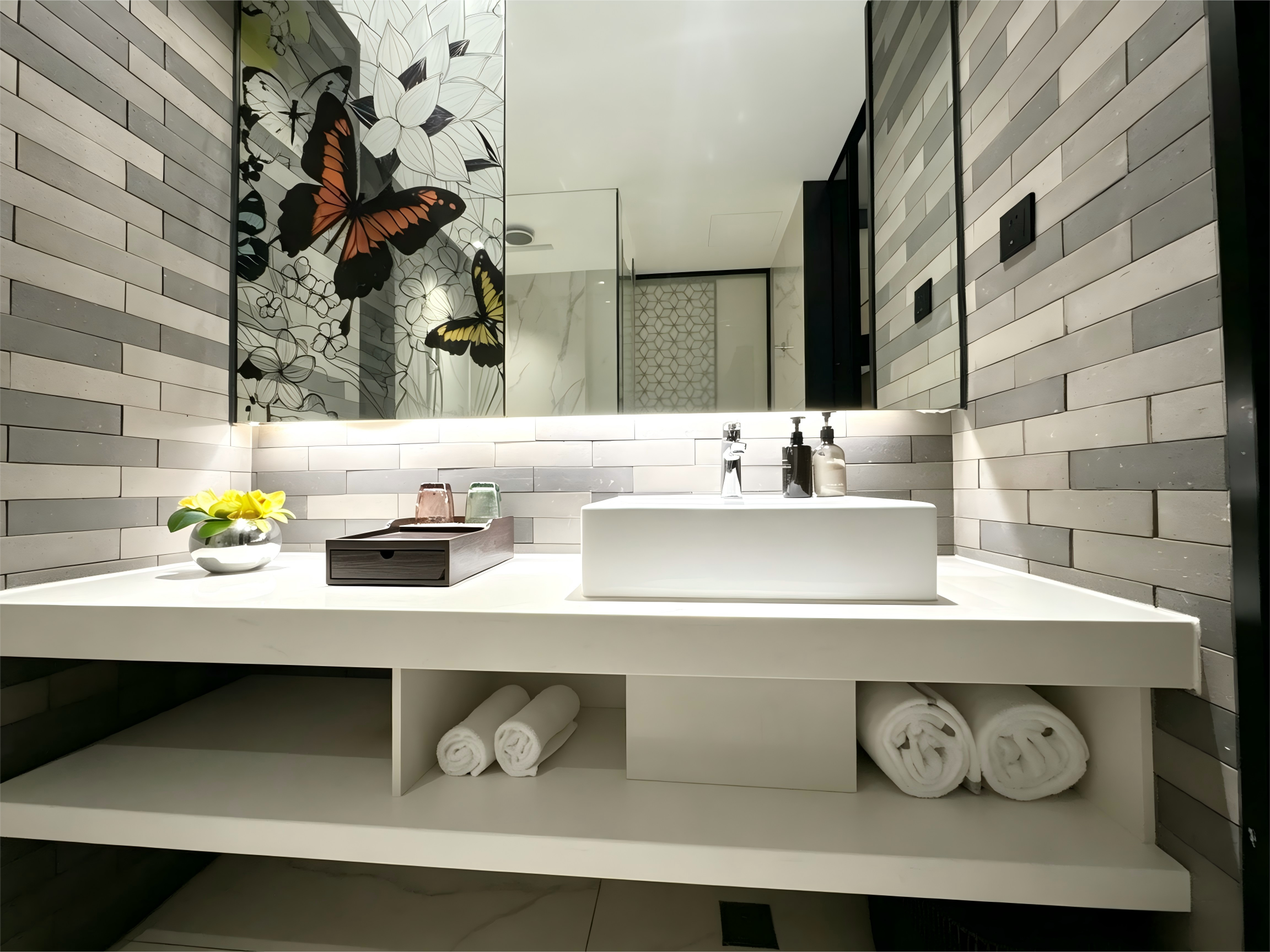 Paco Song Hotel (Guangzhou Financial City Chepo South Metro Station) 13/76
