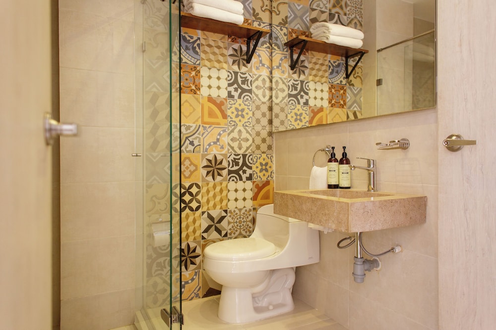 Ganem Suites Cartagena 47/50