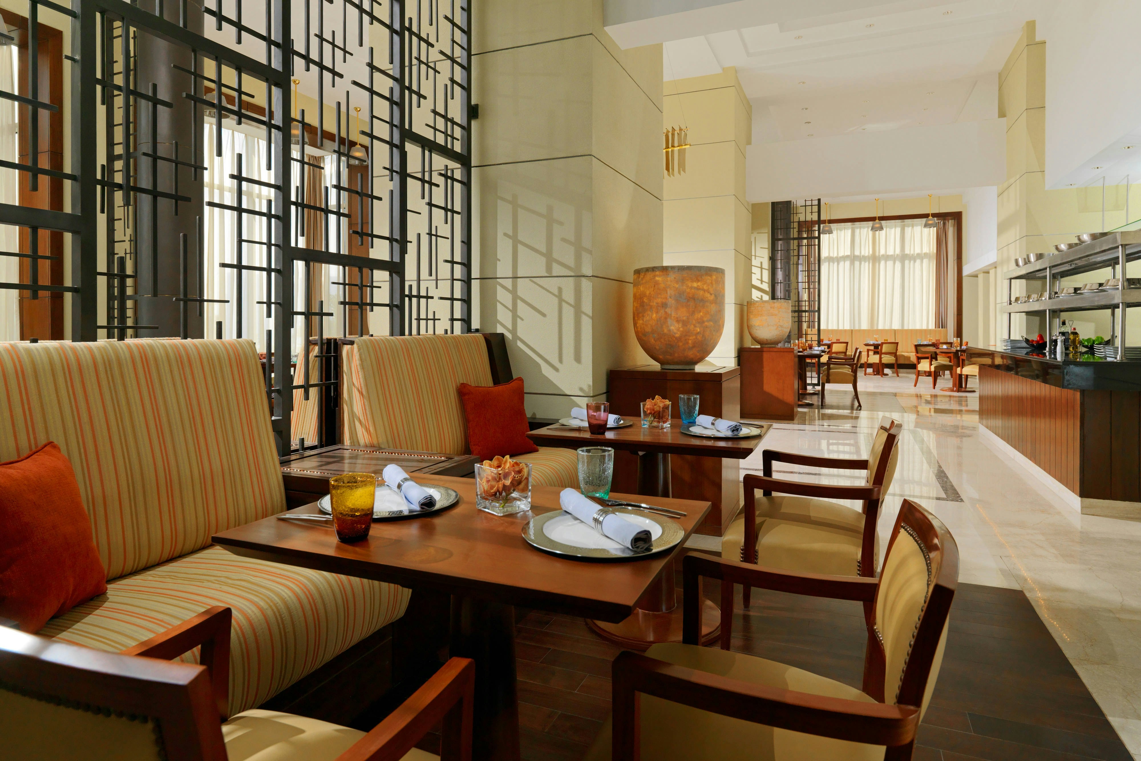 Sheraton Cairo Hotel & Casino 21/36