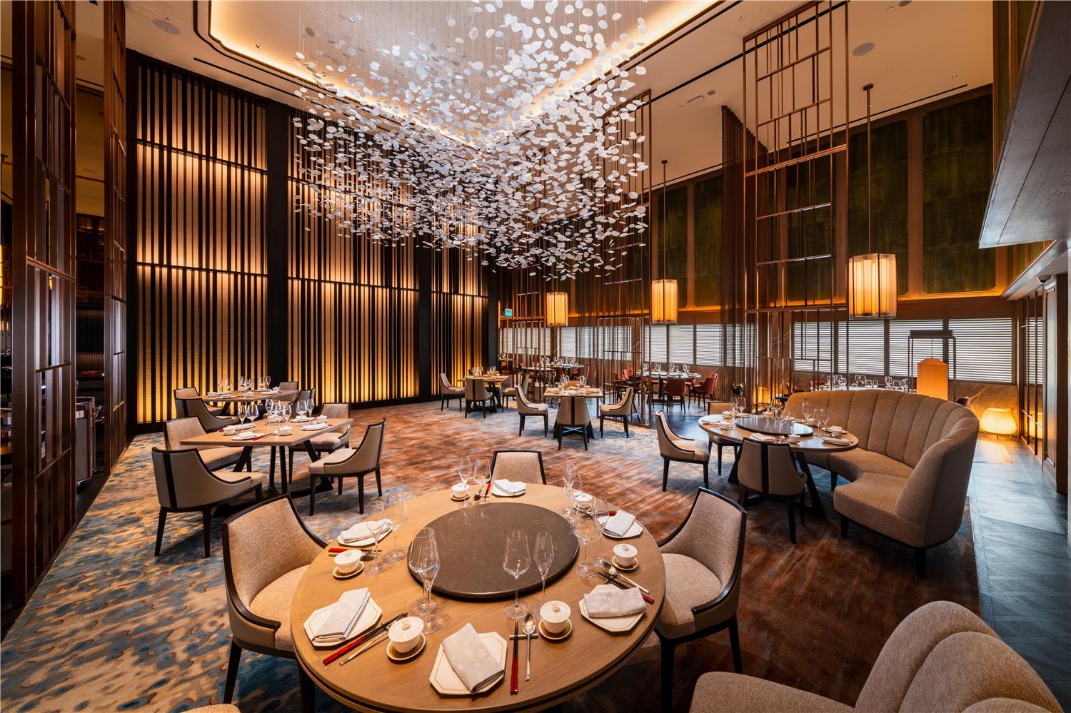 Hilton Singapore Orchard 37/56