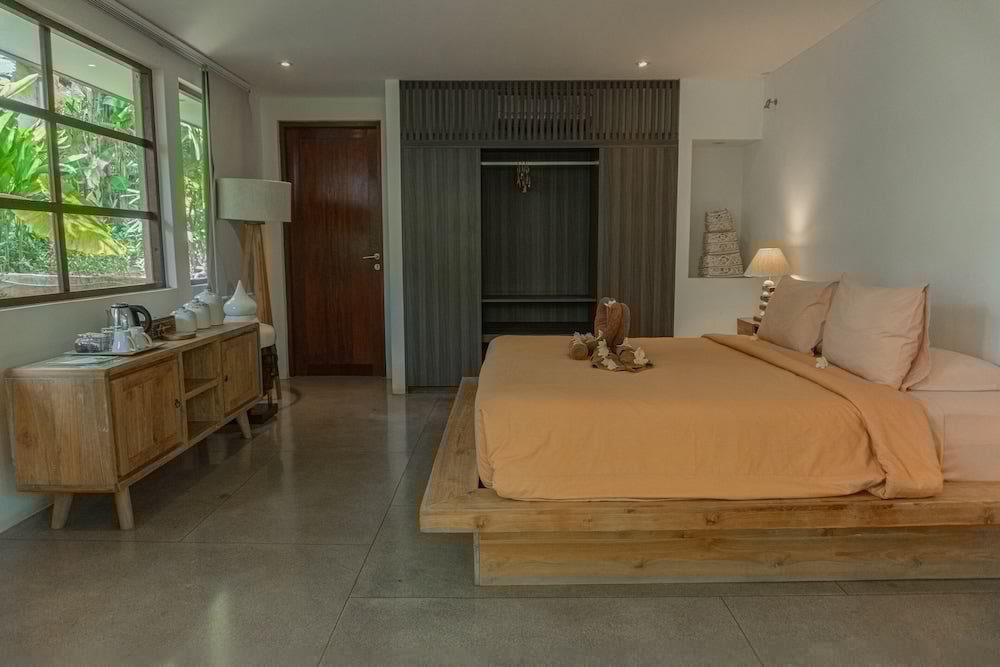 Biu Biu Resort Bali 35/73