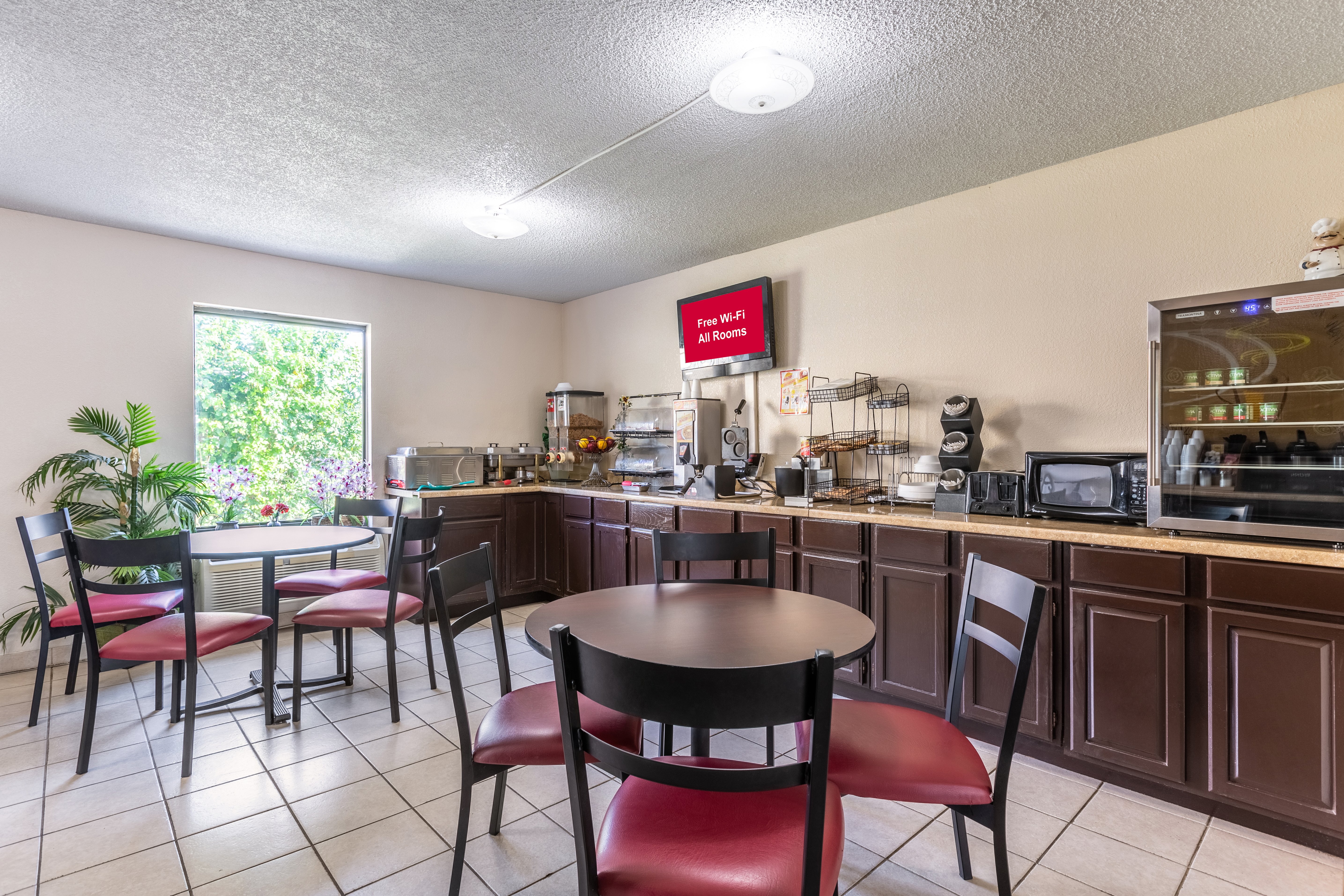 Red Roof Inn Hardeeville 20/26